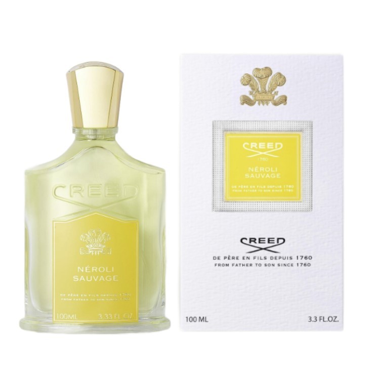 creed neroli